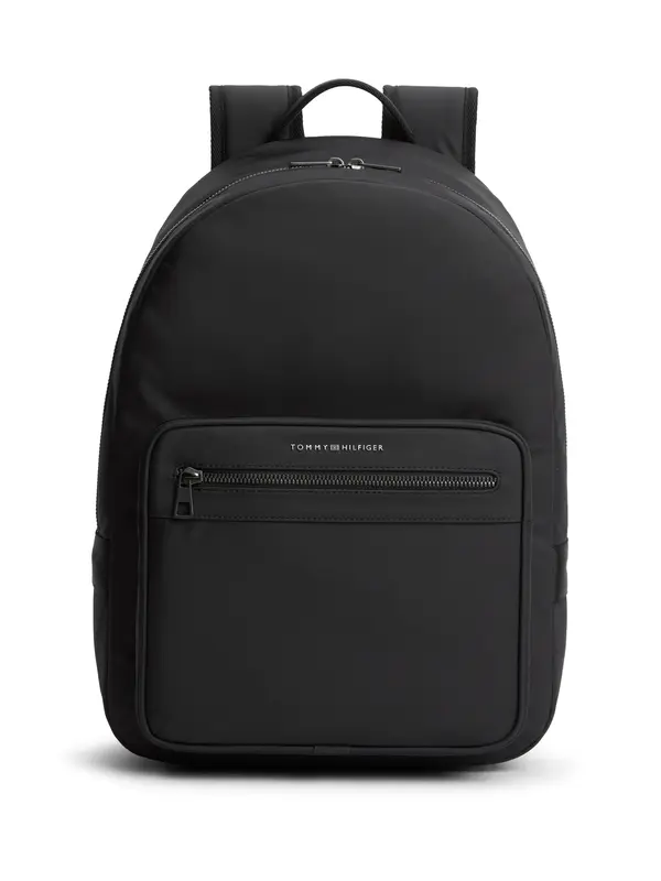 TOMMY HILFIGER TOMMY HILFIGER Ruksak  crna