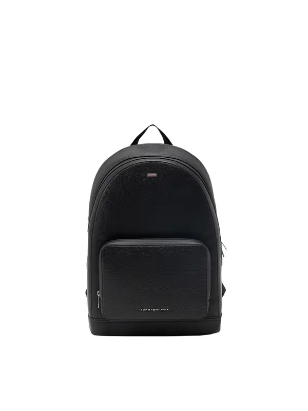 TOMMY HILFIGER TOMMY HILFIGER Ruksak  crna