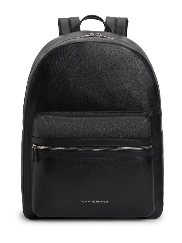 TOMMY HILFIGER TOMMY HILFIGER Ruksak  crna