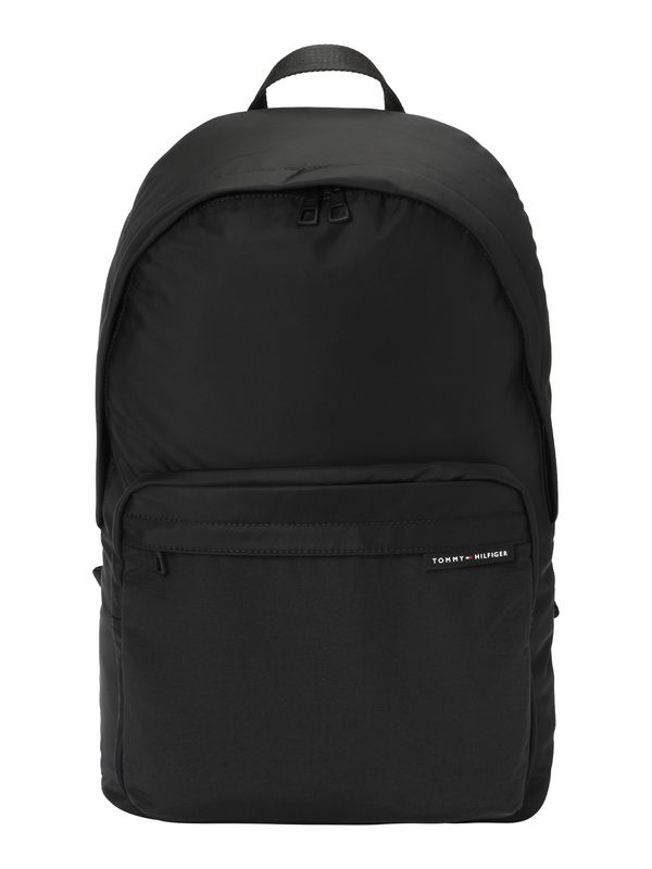 TOMMY HILFIGER TOMMY HILFIGER Ruksak 'ELEMENT'  crna