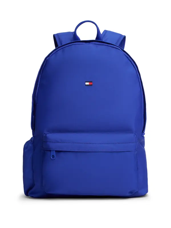 TOMMY HILFIGER TOMMY HILFIGER Ruksak 'ESSENTIAL'  crno plava
