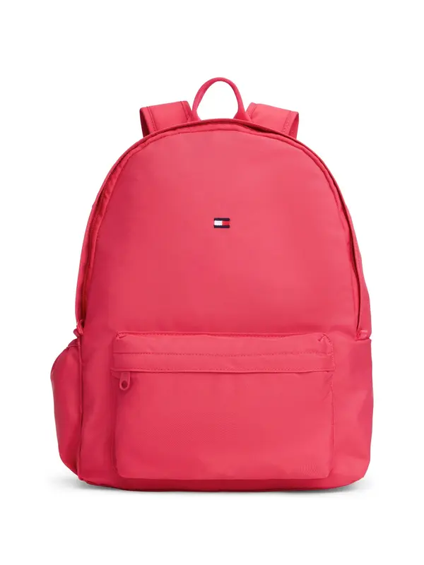 TOMMY HILFIGER TOMMY HILFIGER Ruksak 'ESSENTIAL'  malina