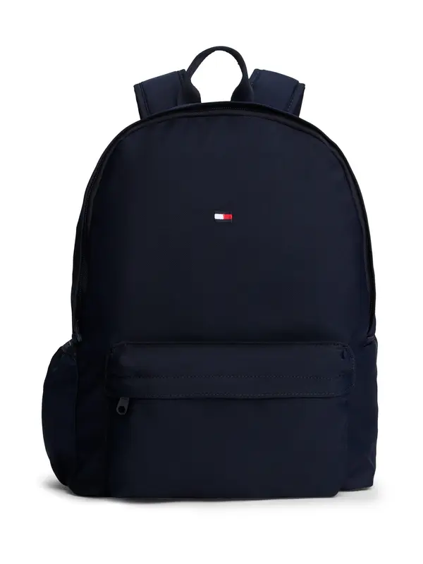 TOMMY HILFIGER TOMMY HILFIGER Ruksak 'Essential'  mornarsko plava / crvena / bijela