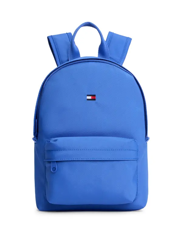 TOMMY HILFIGER TOMMY HILFIGER Ruksak 'ESSENTIAL'  plava