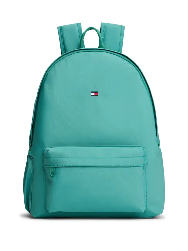 TOMMY HILFIGER TOMMY HILFIGER Ruksak 'ESSENTIAL'  tirkiz