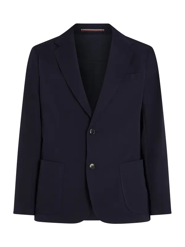 TOMMY HILFIGER TOMMY HILFIGER Sako 'PERFORMANCE'  plava
