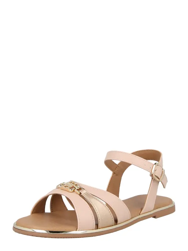 TOMMY HILFIGER TOMMY HILFIGER Sandale  nude