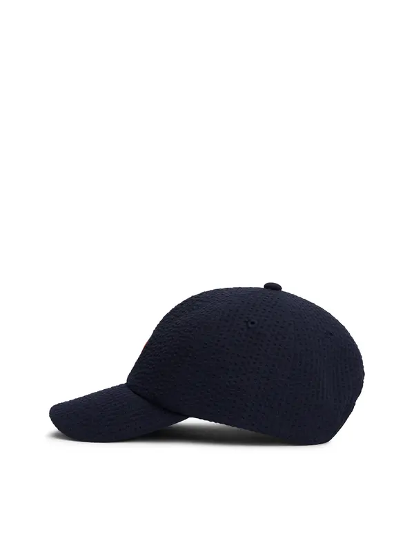 TOMMY HILFIGER TOMMY HILFIGER Šešir  mornarsko plava