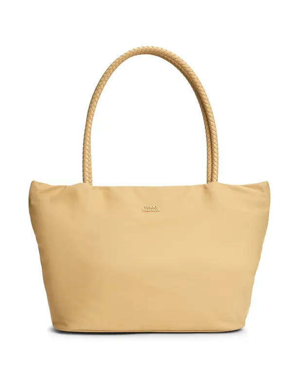 TOMMY HILFIGER TOMMY HILFIGER Shopper torba 'MARINA'  kaki