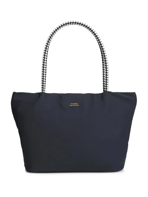 TOMMY HILFIGER TOMMY HILFIGER Shopper torba 'MARINA'  mornarsko plava
