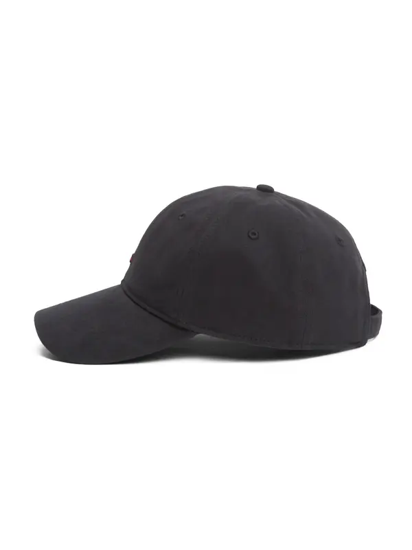 TOMMY HILFIGER TOMMY HILFIGER Šilterica '85 SOFT'  crvena / crna / bijela