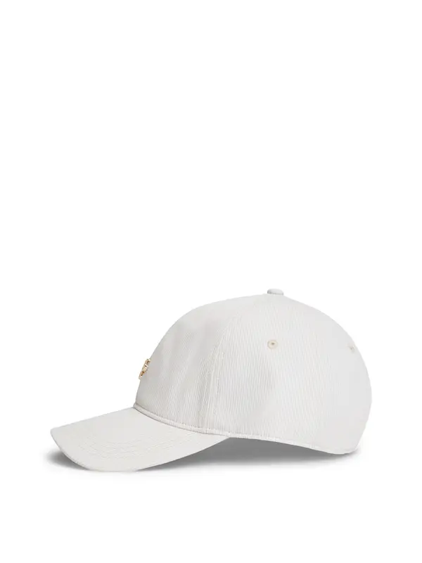TOMMY HILFIGER TOMMY HILFIGER Šilterica  bež / bijela