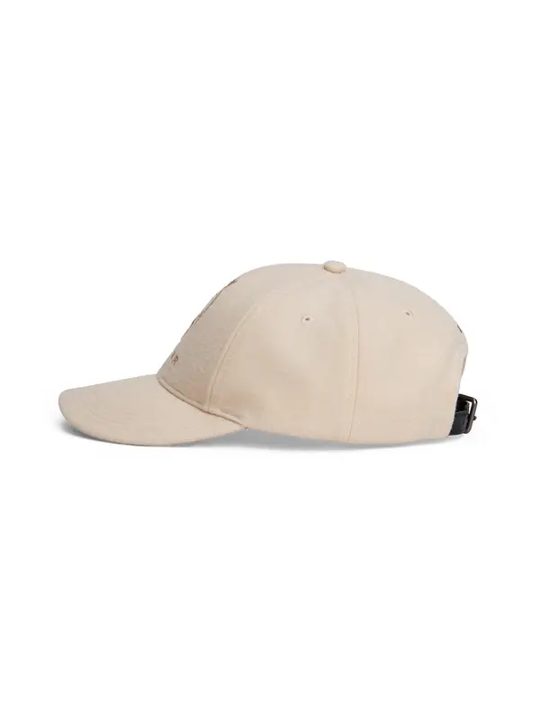 TOMMY HILFIGER TOMMY HILFIGER Šilterica  bež / boja devine dlake (camel)