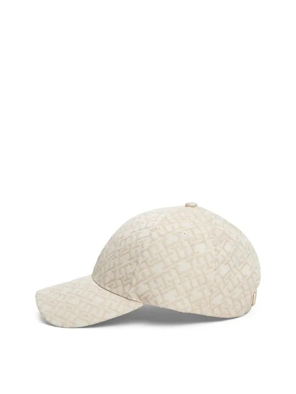 TOMMY HILFIGER TOMMY HILFIGER Šilterica  bež / svijetlobež