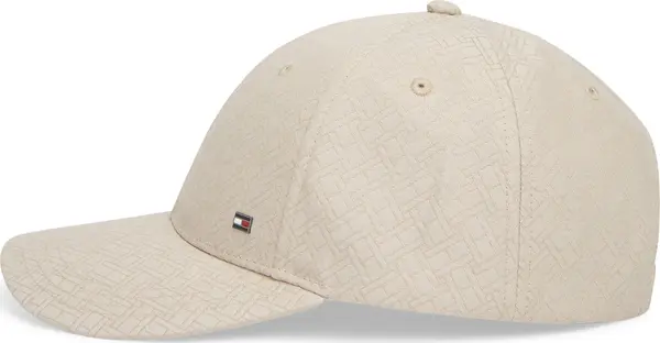 TOMMY HILFIGER TOMMY HILFIGER Šilterica  boja pijeska