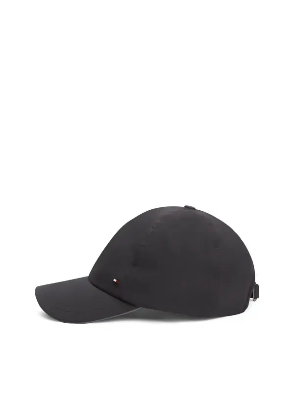TOMMY HILFIGER TOMMY HILFIGER Šilterica  crna