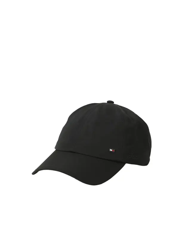 TOMMY HILFIGER TOMMY HILFIGER Šilterica  crvena / crna / bijela
