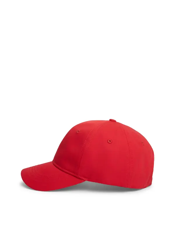 TOMMY HILFIGER TOMMY HILFIGER Šilterica  crvena