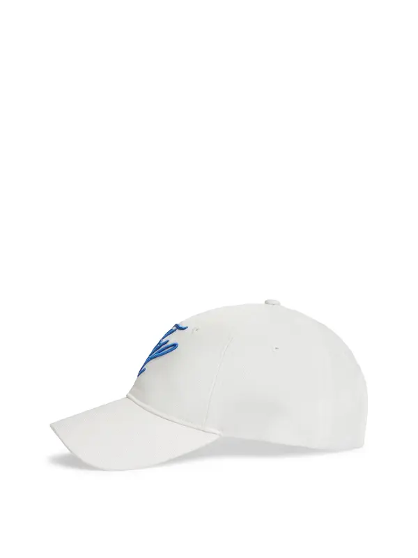 TOMMY HILFIGER TOMMY HILFIGER Šilterica  kraljevsko plava / bijela