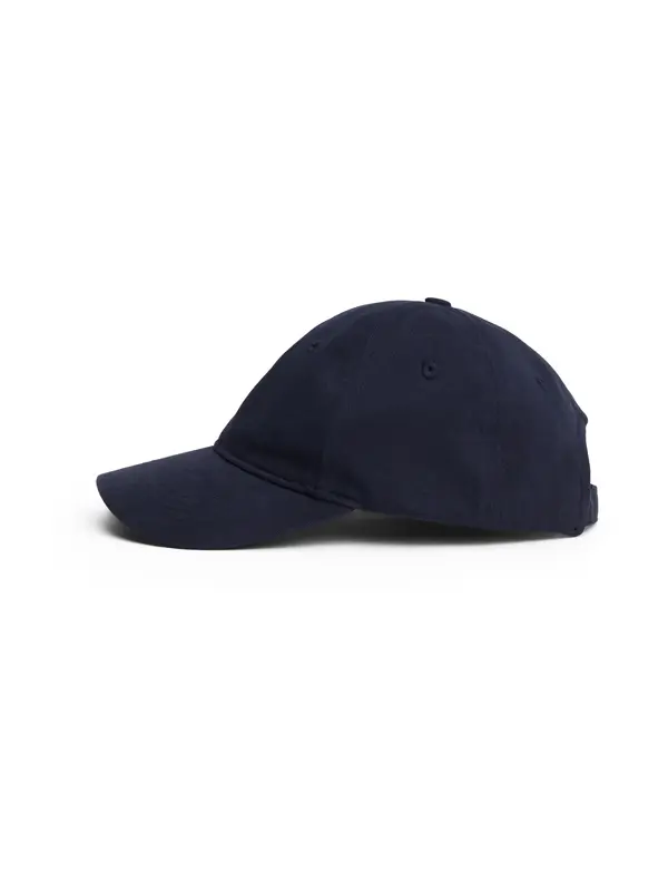TOMMY HILFIGER TOMMY HILFIGER Šilterica  mornarsko plava