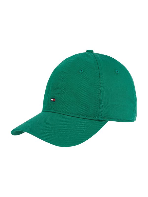 TOMMY HILFIGER TOMMY HILFIGER Šilterica  mornarsko plava / kraljevski zelena / klasično crvena / bijela