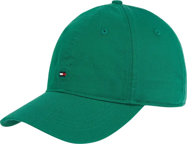 TOMMY HILFIGER TOMMY HILFIGER Šilterica  mornarsko plava / kraljevski zelena / klasično crvena / bijela