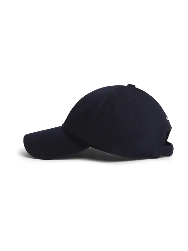 TOMMY HILFIGER TOMMY HILFIGER Šilterica  morsko plava / crvena / bijela