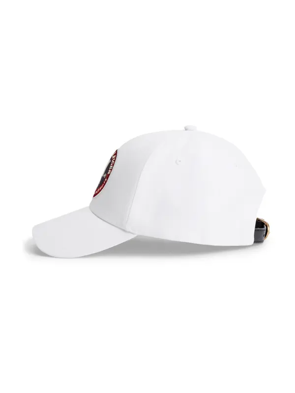 TOMMY HILFIGER TOMMY HILFIGER Šilterica 'NAUTICAL'  mornarsko plava / crvena / bijela