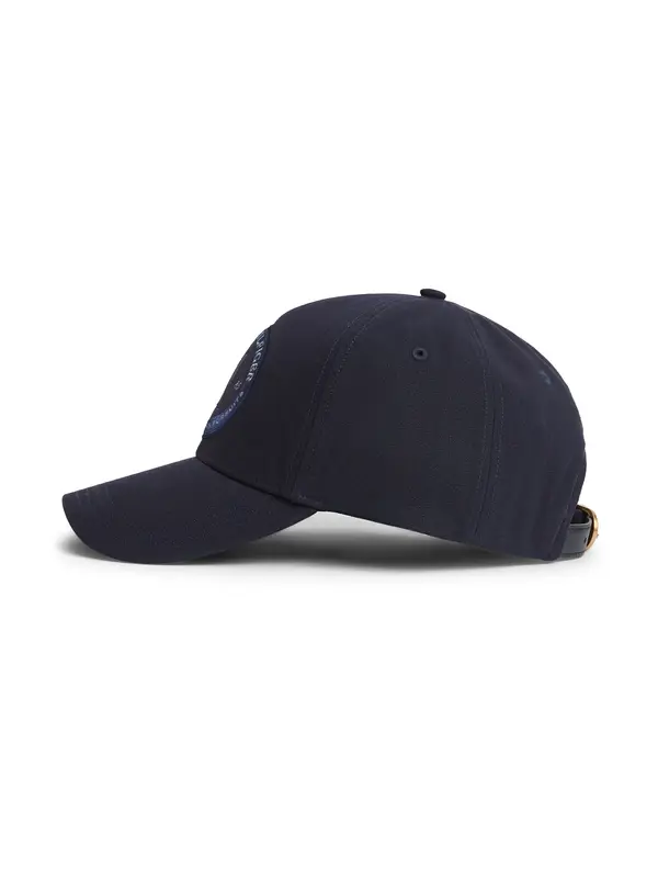 TOMMY HILFIGER TOMMY HILFIGER Šilterica 'NAUTICAL'  morsko plava