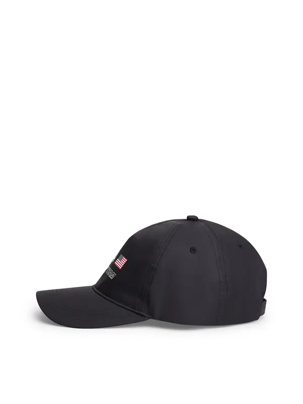 TOMMY HILFIGER TOMMY HILFIGER Šilterica 'SAILGP'  mornarsko plava / crvena / crna / bijela