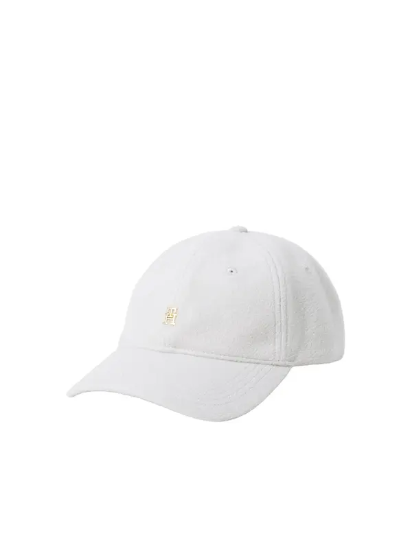 TOMMY HILFIGER TOMMY HILFIGER Šilterica  svijetlosiva
