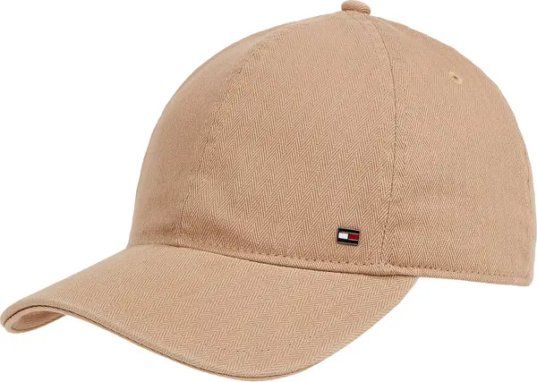 TOMMY HILFIGER TOMMY HILFIGER Šilterica  svijetlosmeđa