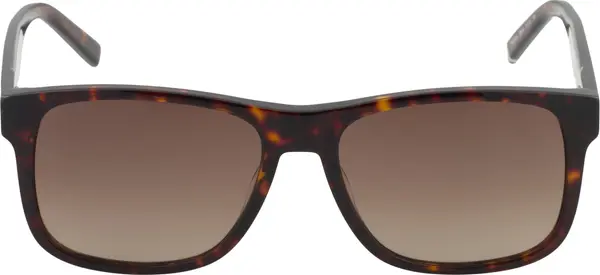 TOMMY HILFIGER TOMMY HILFIGER Sunčane naočale '2073/S'  smeđa / konjak