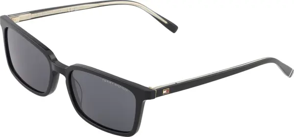 TOMMY HILFIGER TOMMY HILFIGER Sunčane naočale '2288/S'  crna