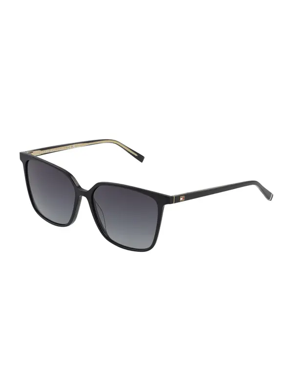 TOMMY HILFIGER TOMMY HILFIGER Sunčane naočale '2292/S'  zlatna / crna