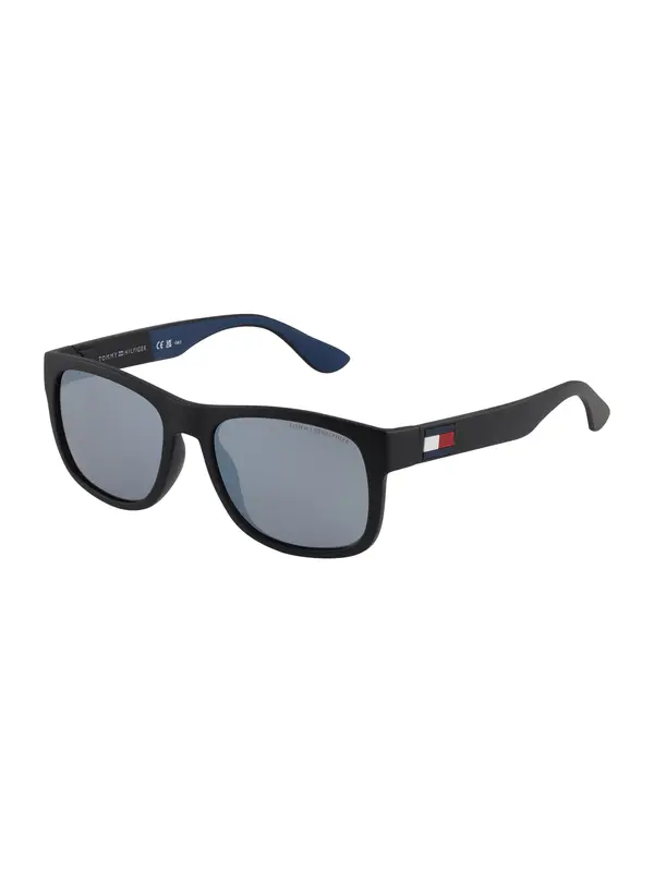 TOMMY HILFIGER TOMMY HILFIGER Sunčane naočale  crna