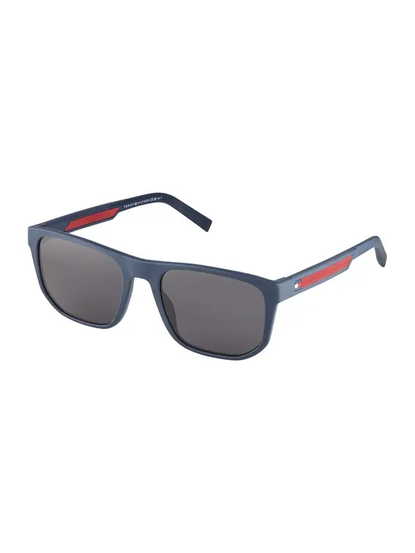 TOMMY HILFIGER TOMMY HILFIGER Sunčane naočale  safirno plava / tamno crvena
