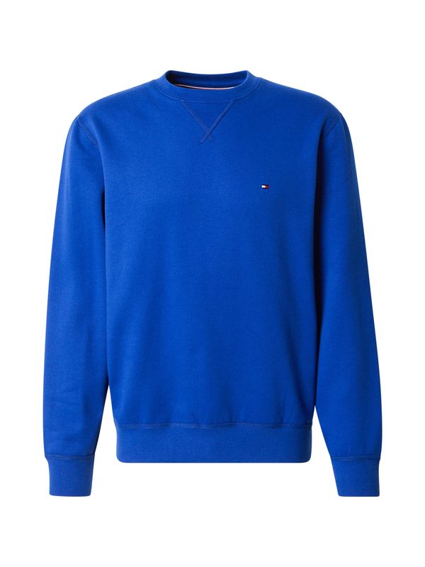 TOMMY HILFIGER TOMMY HILFIGER Sweater majica 'ESS SEASONAL'  kraljevsko plava
