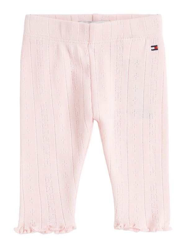 TOMMY HILFIGER TOMMY HILFIGER Tajice 'ESSENTIAL'  roza