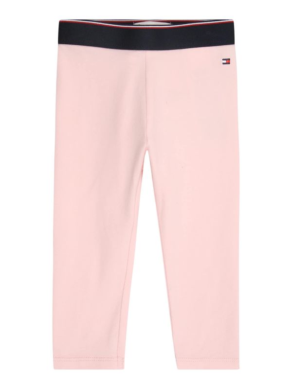 TOMMY HILFIGER TOMMY HILFIGER Tajice  roza