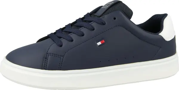TOMMY HILFIGER TOMMY HILFIGER Tenisice 'COOPER'  mornarsko plava