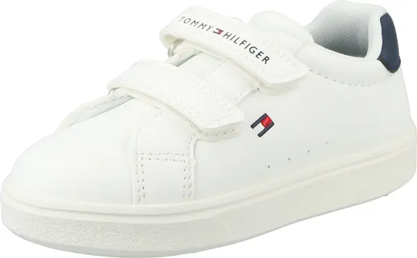 TOMMY HILFIGER TOMMY HILFIGER Tenisice 'HECTOR'  bijela