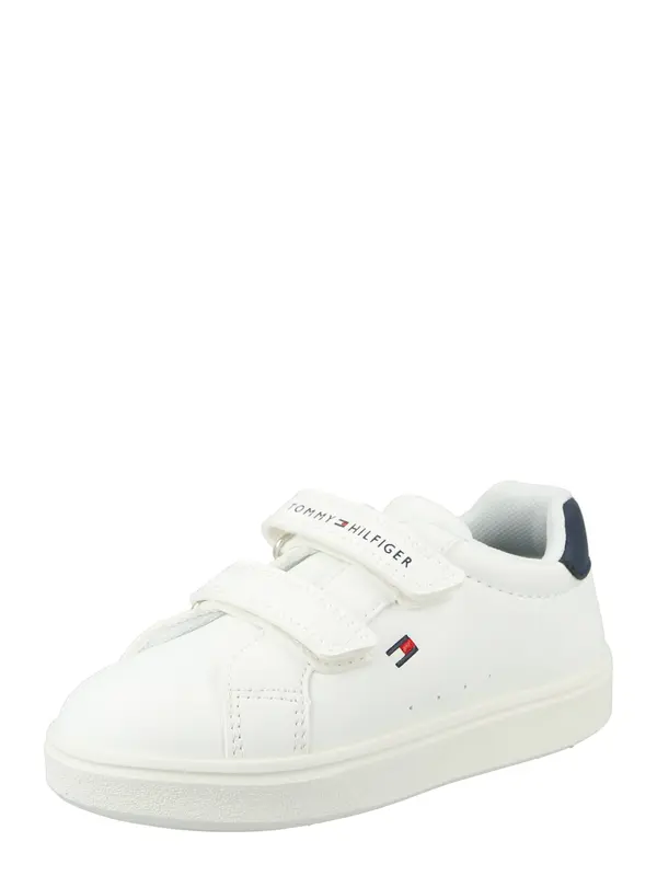 TOMMY HILFIGER TOMMY HILFIGER Tenisice 'HECTOR'  bijela