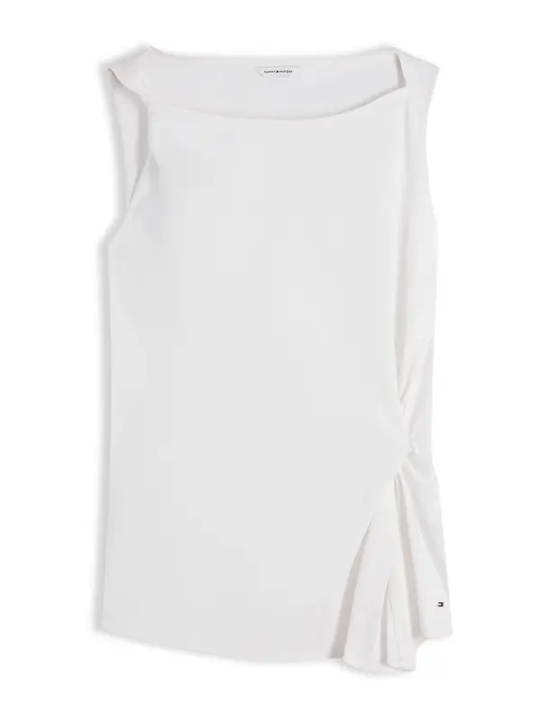 TOMMY HILFIGER TOMMY HILFIGER Top  bijela