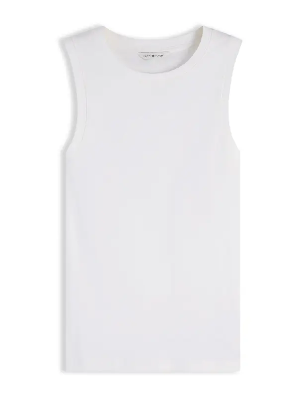 TOMMY HILFIGER TOMMY HILFIGER Top  bijela