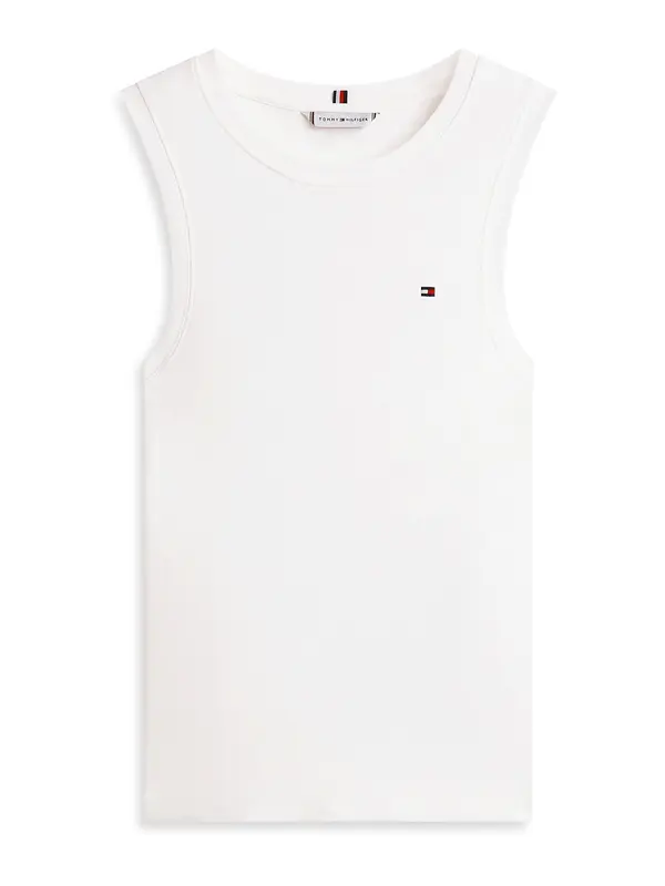 TOMMY HILFIGER TOMMY HILFIGER Top 'CODY'  bijela