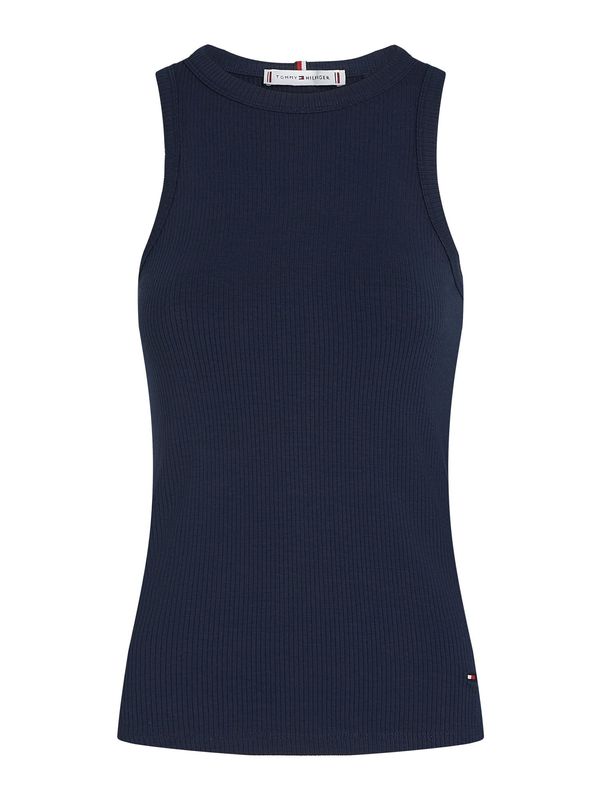 TOMMY HILFIGER TOMMY HILFIGER Top  noćno plava