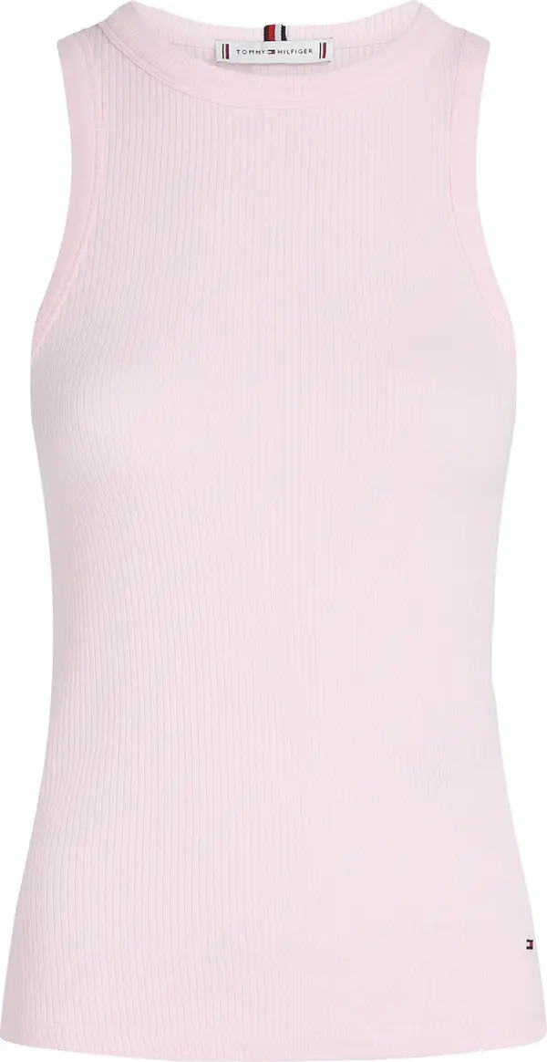 TOMMY HILFIGER TOMMY HILFIGER Top  roza