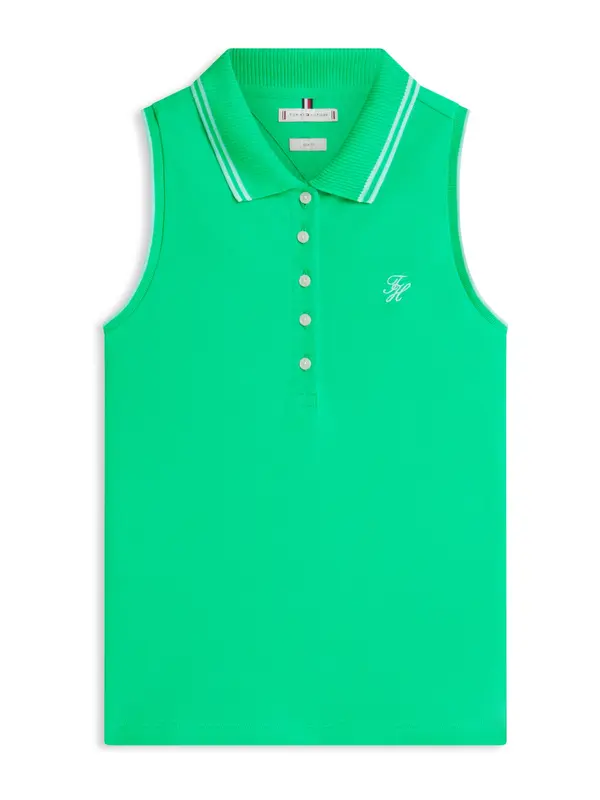 TOMMY HILFIGER TOMMY HILFIGER Top  žad