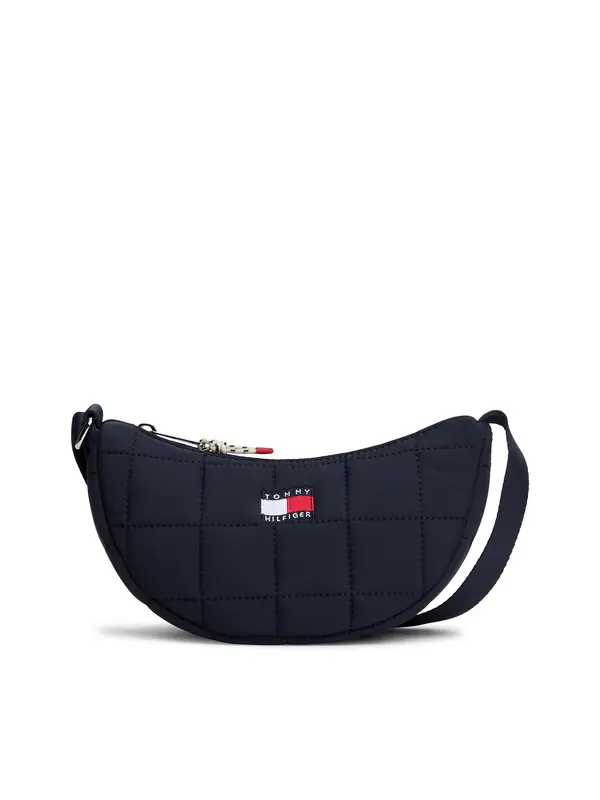 TOMMY HILFIGER TOMMY HILFIGER Torba  mornarsko plava